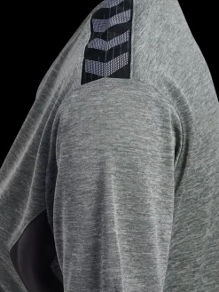 hmlAUTHENTIC PL JERSEY S/S WOMAN