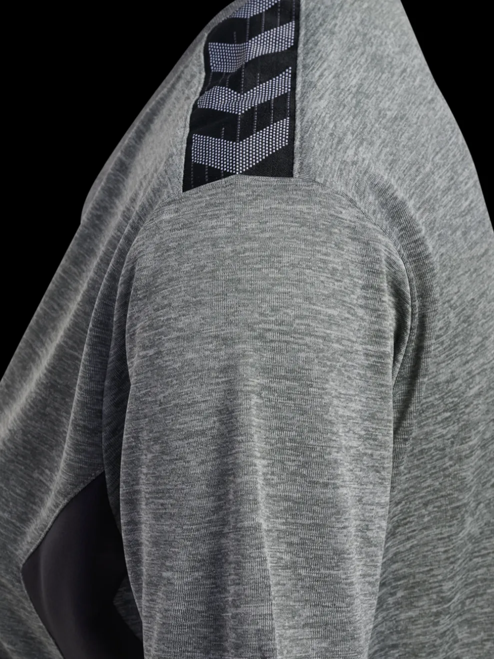 hmlAUTHENTIC PL JERSEY S/S WOMAN