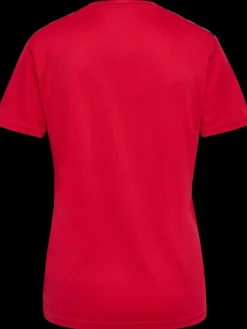 hmlAUTHENTIC PL JERSEY S/S WOMAN