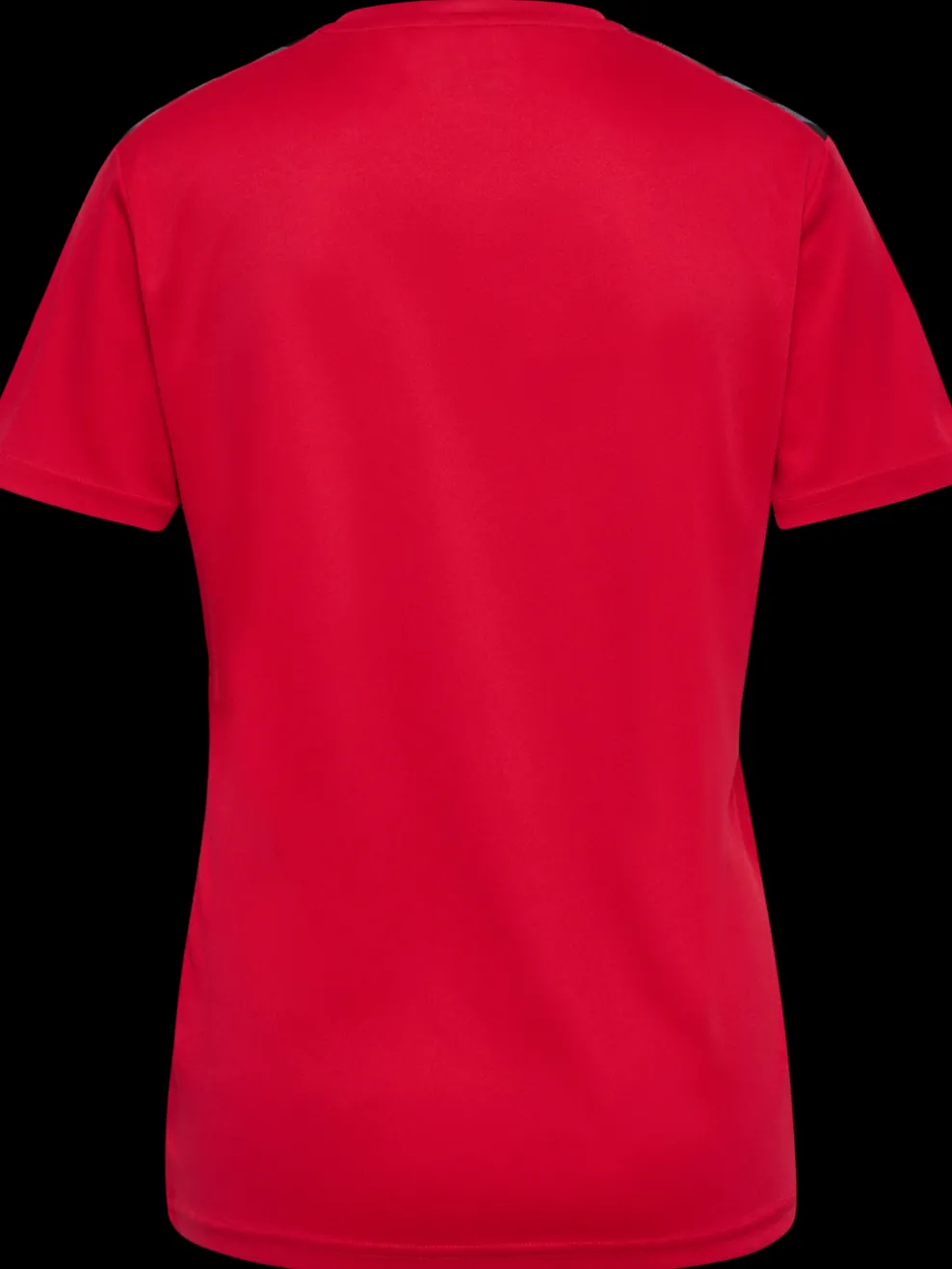 hmlAUTHENTIC PL JERSEY S/S WOMAN
