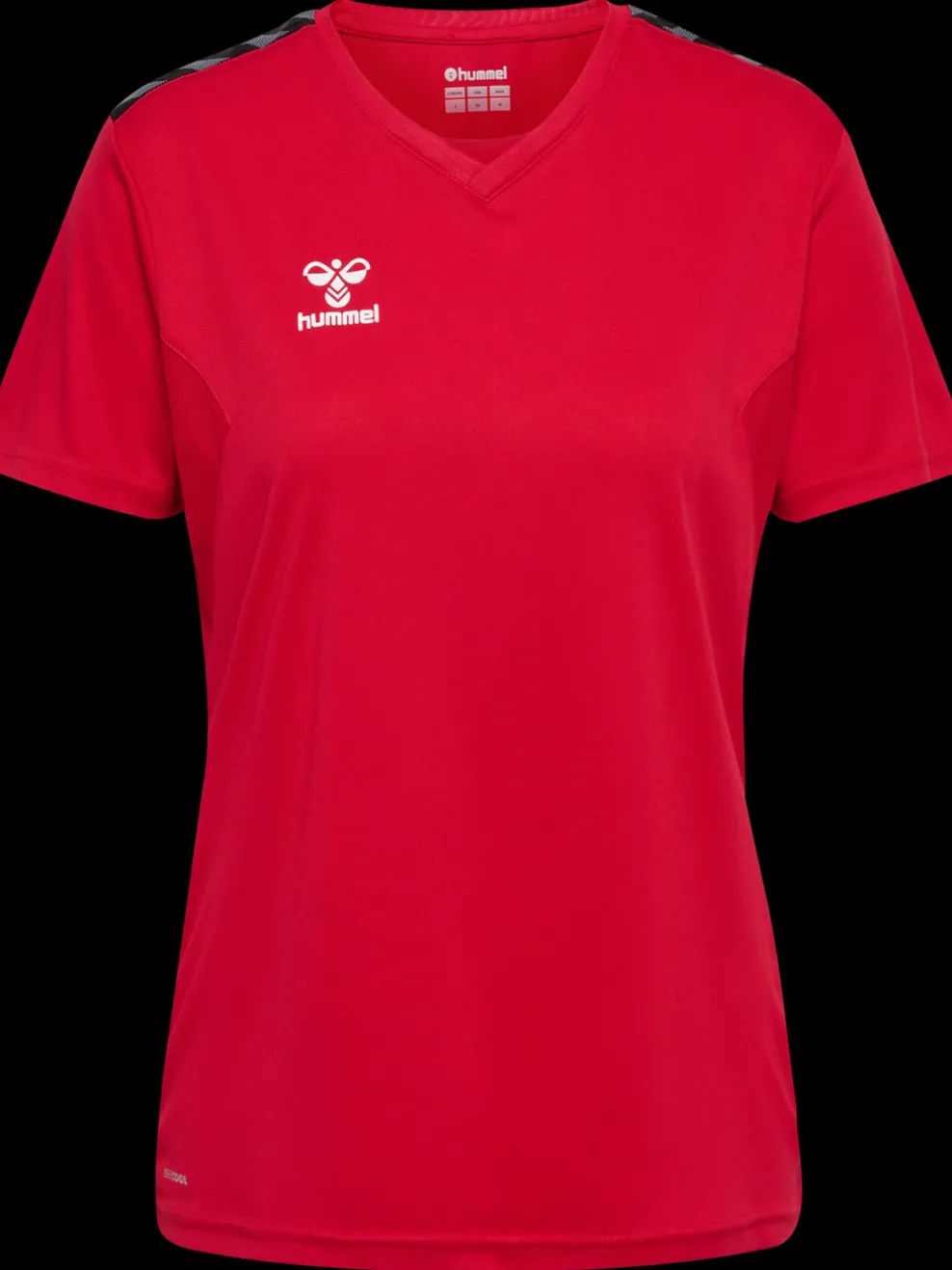 hmlAUTHENTIC PL JERSEY S/S WOMAN