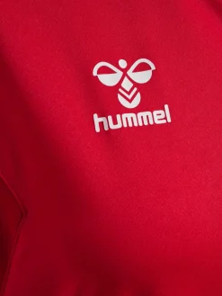 hmlAUTHENTIC PL JERSEY S/S WOMAN