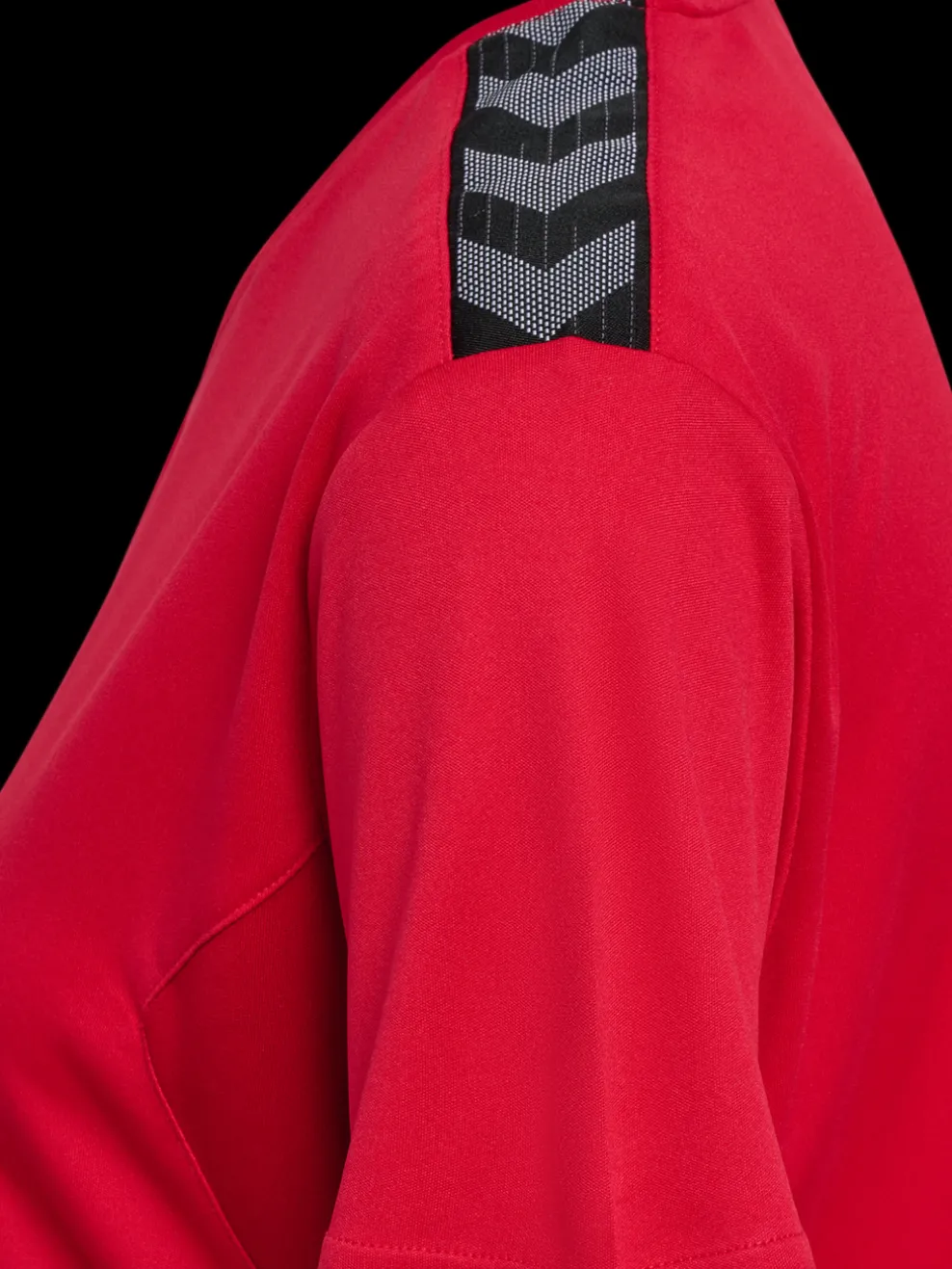 hmlAUTHENTIC PL JERSEY S/S WOMAN