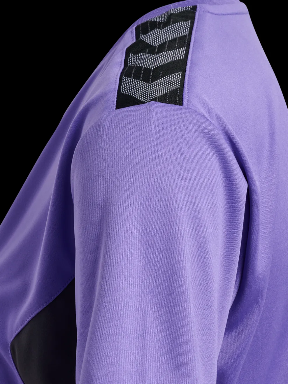 hmlAUTHENTIC PL JERSEY S/S WOMAN