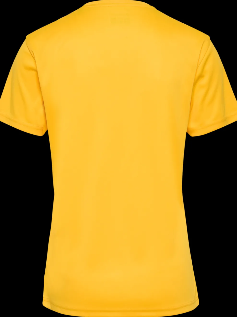 hmlAUTHENTIC PL JERSEY S/S WOMAN