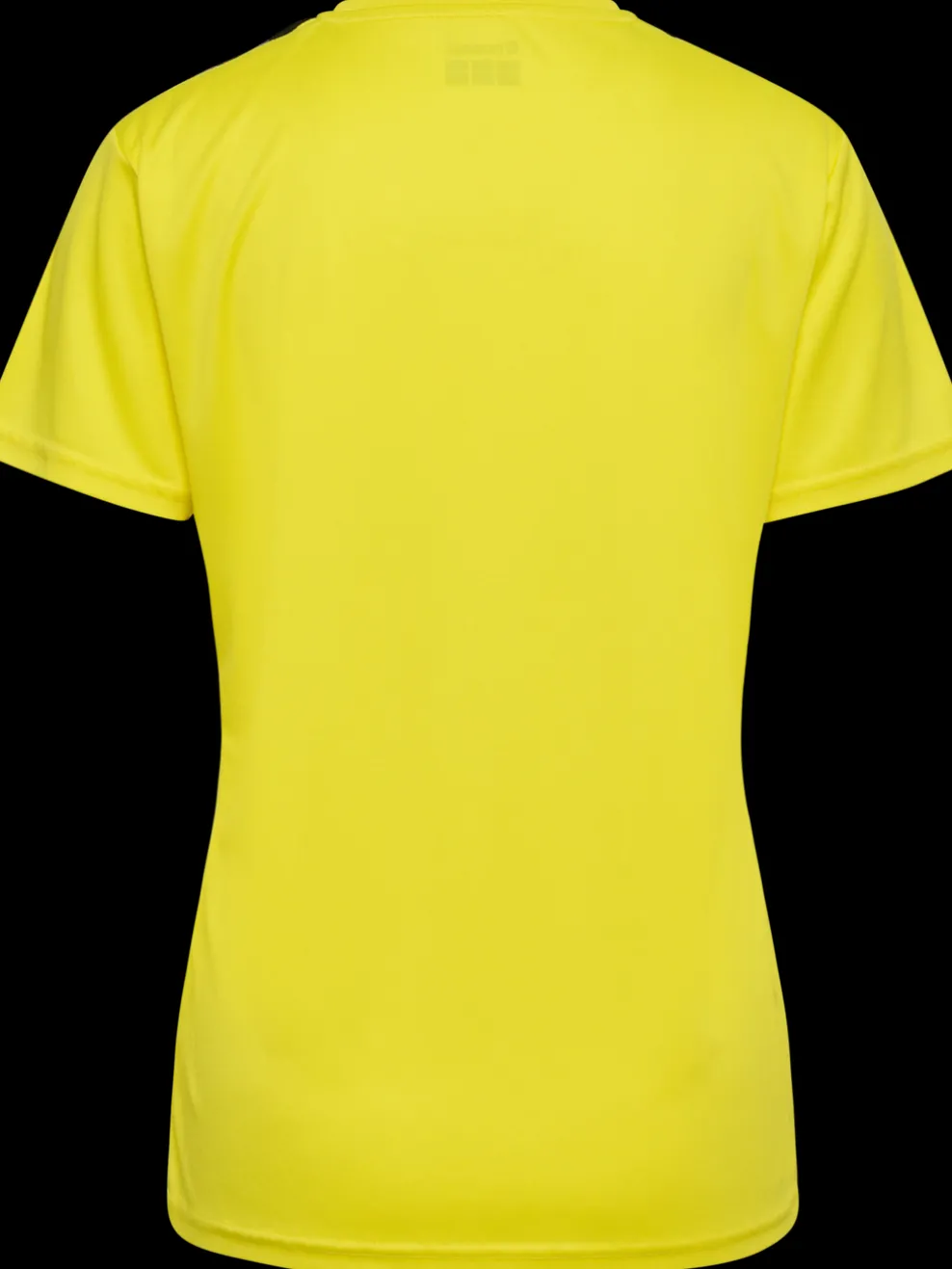 hmlAUTHENTIC PL JERSEY S/S WOMAN