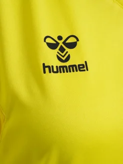hmlAUTHENTIC PL JERSEY S/S WOMAN