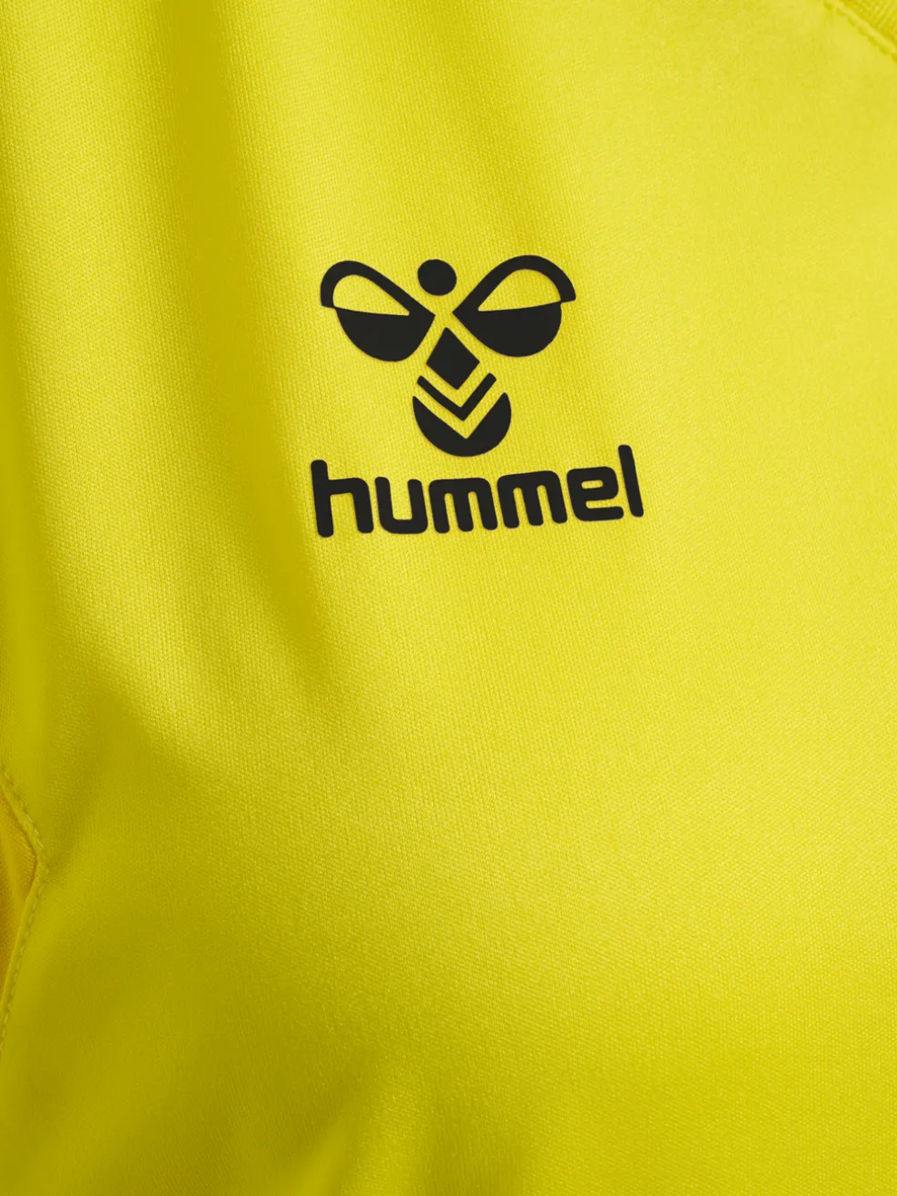 hmlAUTHENTIC PL JERSEY S/S WOMAN