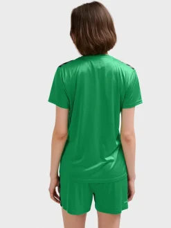 hmlAUTHENTIC PL JERSEY S/S WOMAN