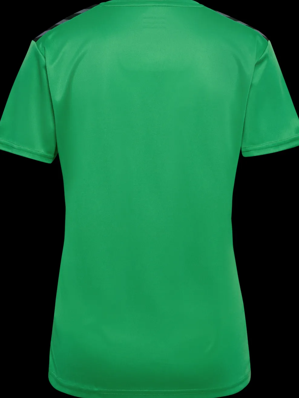 hmlAUTHENTIC PL JERSEY S/S WOMAN