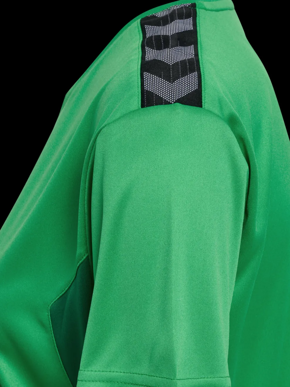 hmlAUTHENTIC PL JERSEY S/S WOMAN