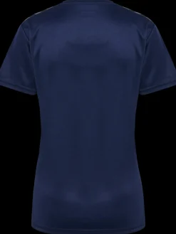 hmlAUTHENTIC PL JERSEY S/S WOMAN