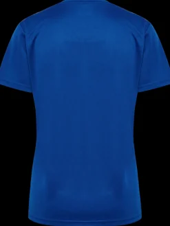 hmlAUTHENTIC PL JERSEY S/S WOMAN