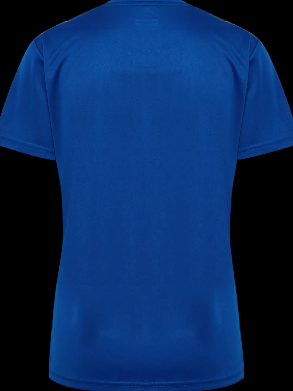 hmlAUTHENTIC PL JERSEY S/S WOMAN