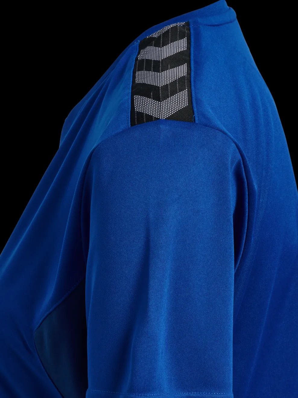 hmlAUTHENTIC PL JERSEY S/S WOMAN