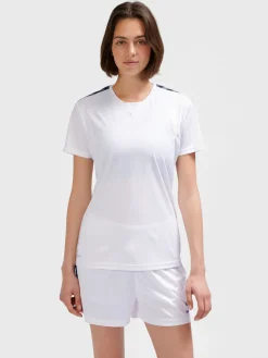 hmlAUTHENTIC PL JERSEY S/S WOMAN