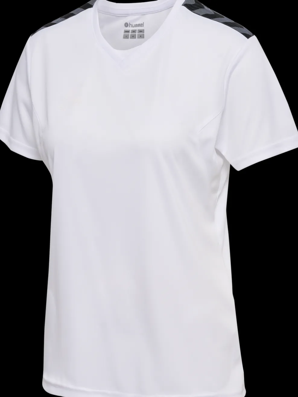 hmlAUTHENTIC PL JERSEY S/S WOMAN