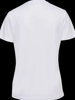 hmlAUTHENTIC PL JERSEY S/S WOMAN