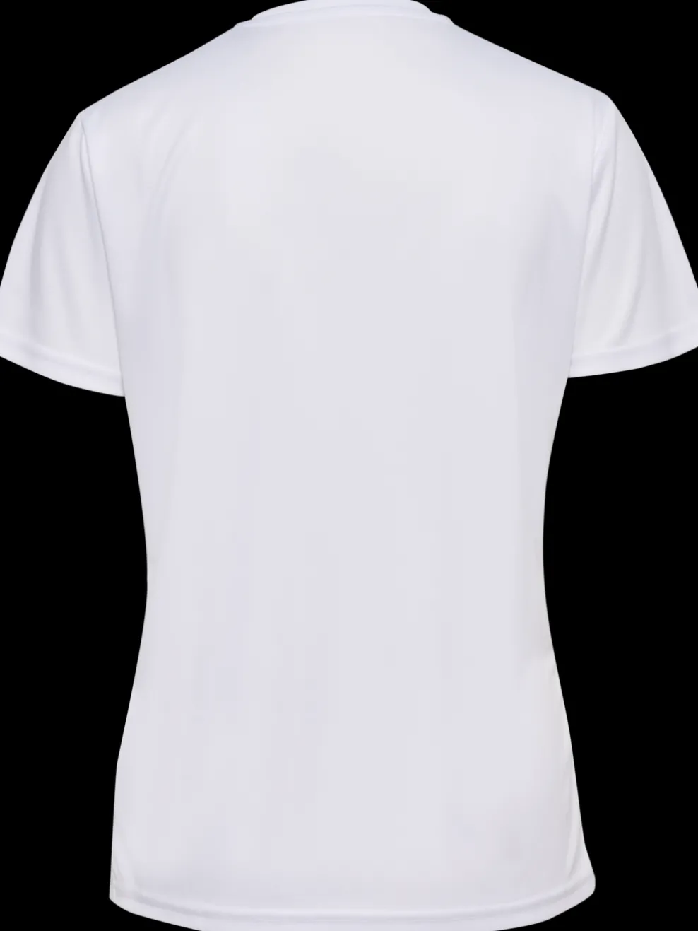 hmlAUTHENTIC PL JERSEY S/S WOMAN