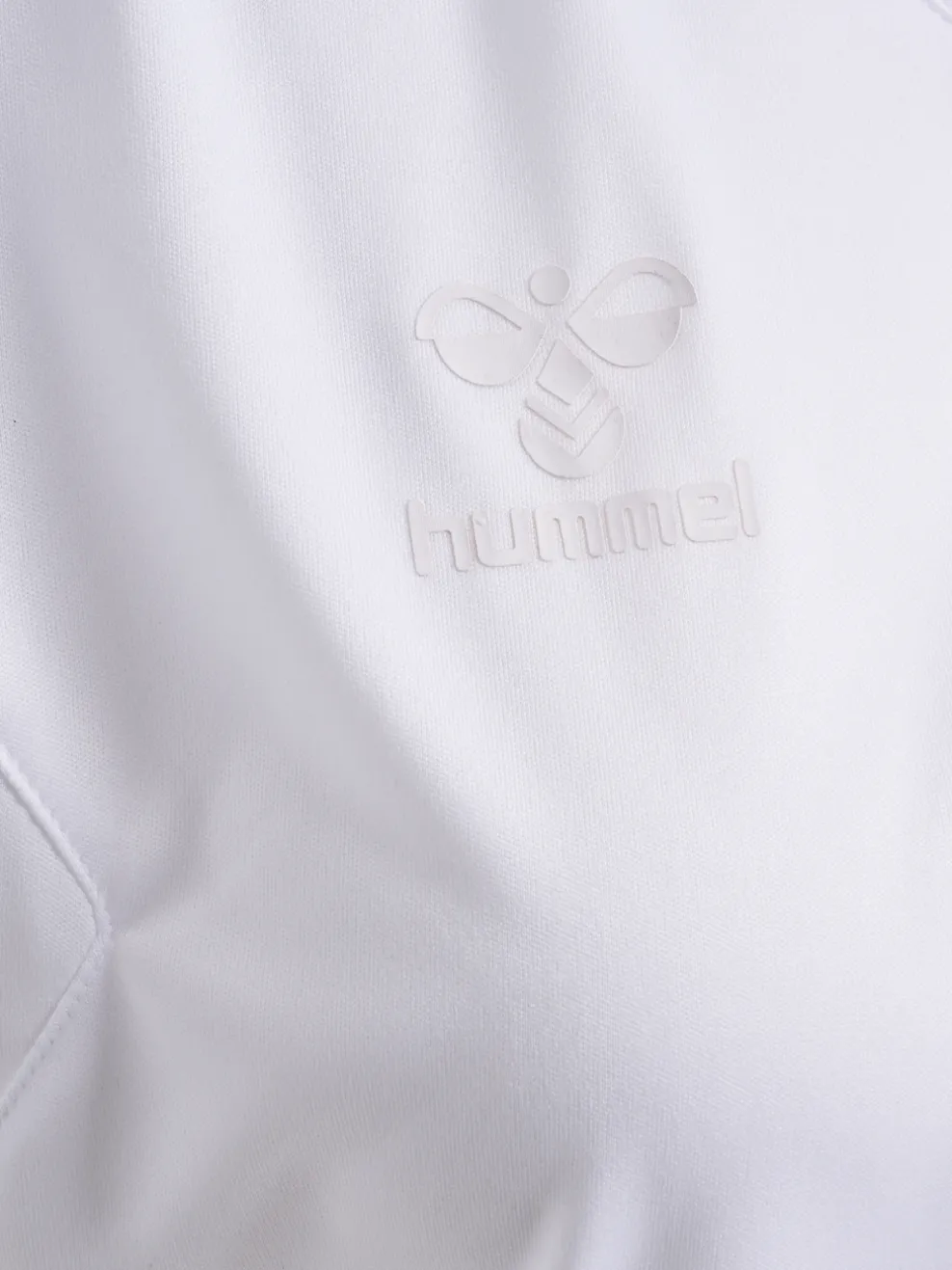 hmlAUTHENTIC PL JERSEY S/S WOMAN