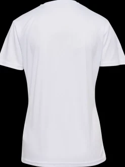 hmlAUTHENTIC PL JERSEY S/S WOMAN