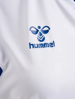 hmlAUTHENTIC PL JERSEY S/S WOMAN