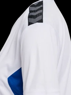 hmlAUTHENTIC PL JERSEY S/S WOMAN