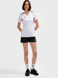 hmlAUTHENTIC PL JERSEY S/S WOMAN