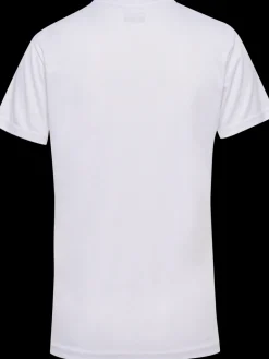 hmlAUTHENTIC PL JERSEY S/S WOMAN