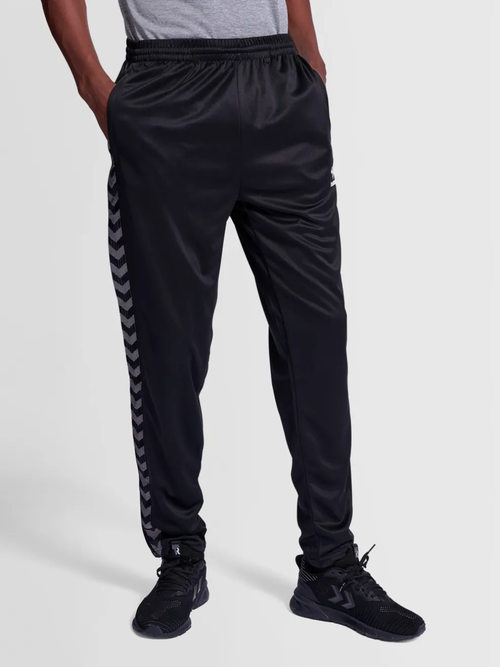 hmlAUTHENTIC PL PANTS
