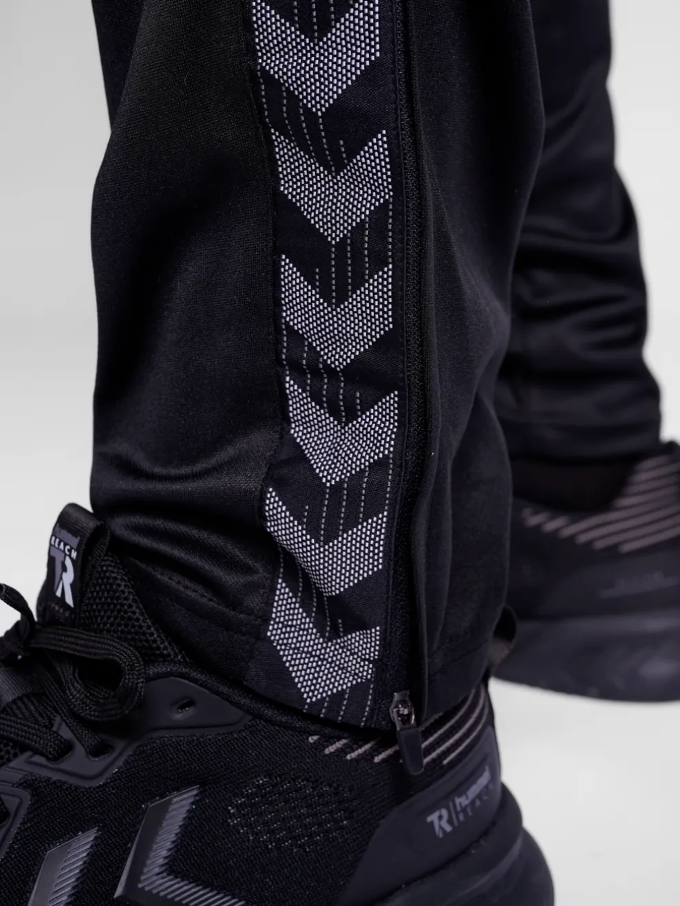 hmlAUTHENTIC PL PANTS