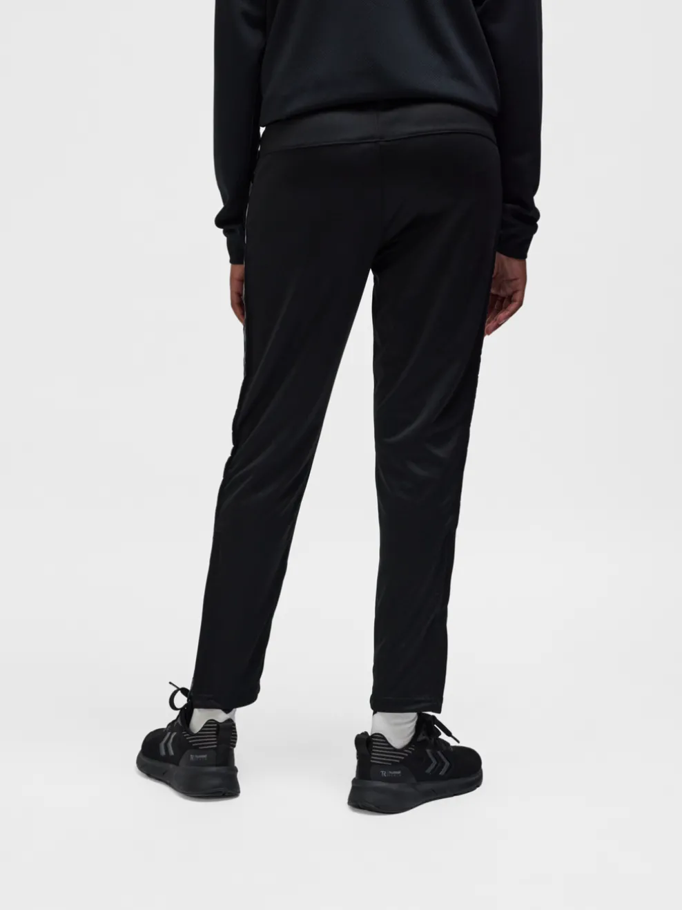 hmlAUTHENTIC PL PANTS KIDS