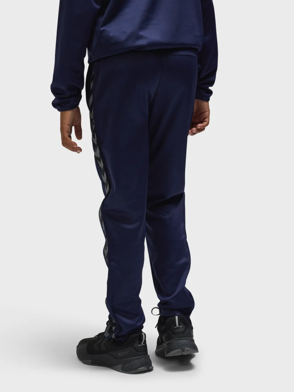 hmlAUTHENTIC PL PANTS KIDS