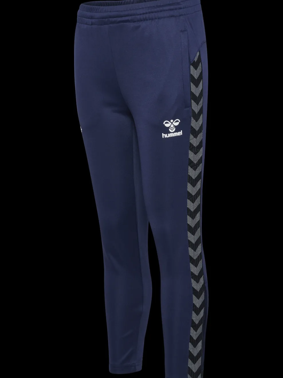 hmlAUTHENTIC PL PANTS KIDS