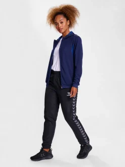 hmlAUTHENTIC PL PANTS WOMAN