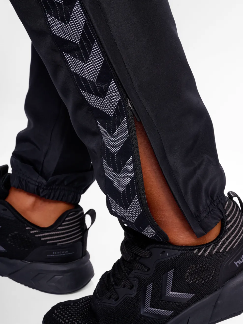 hmlAUTHENTIC PL PANTS WOMAN