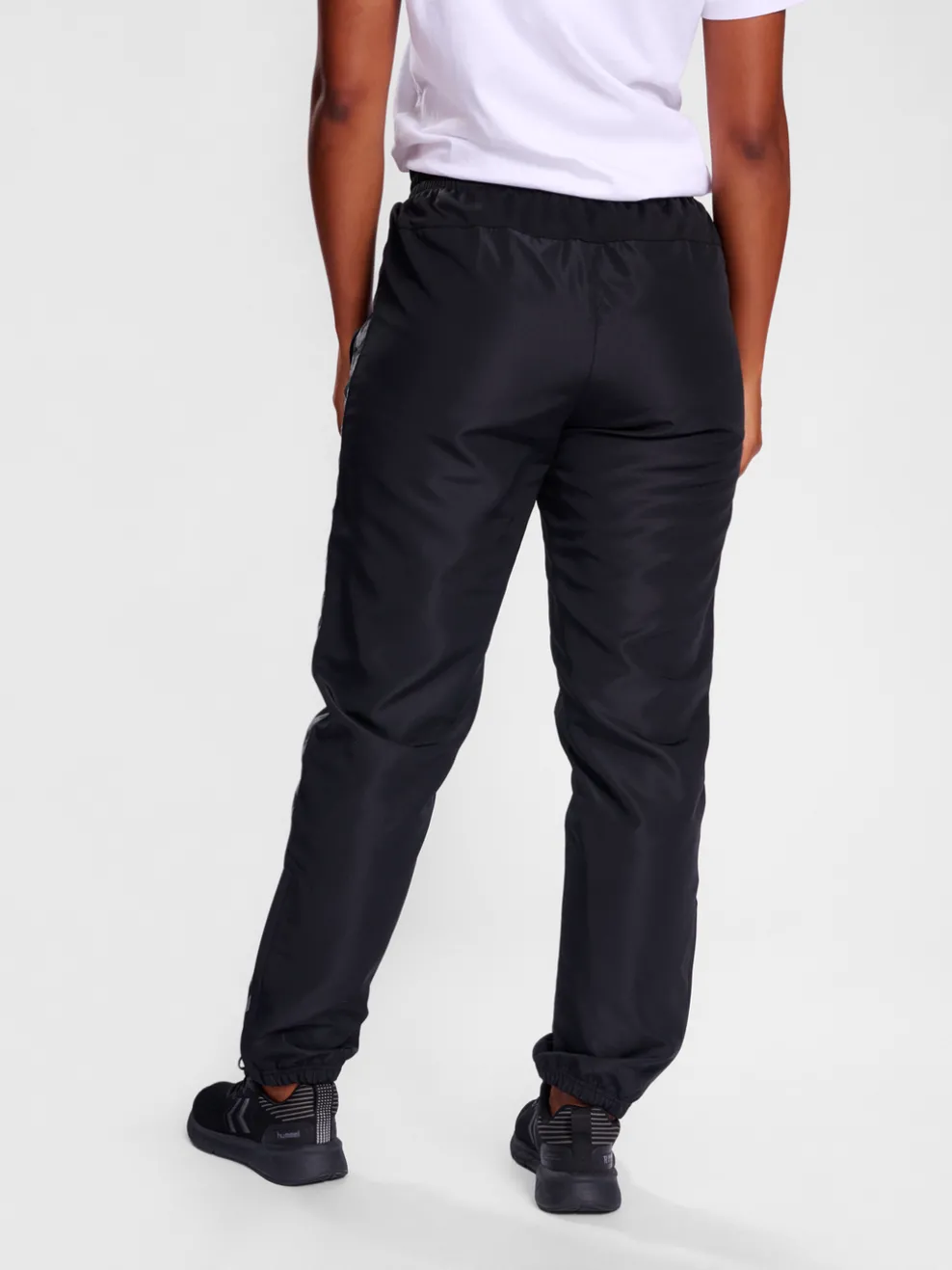 hmlAUTHENTIC PL PANTS WOMAN