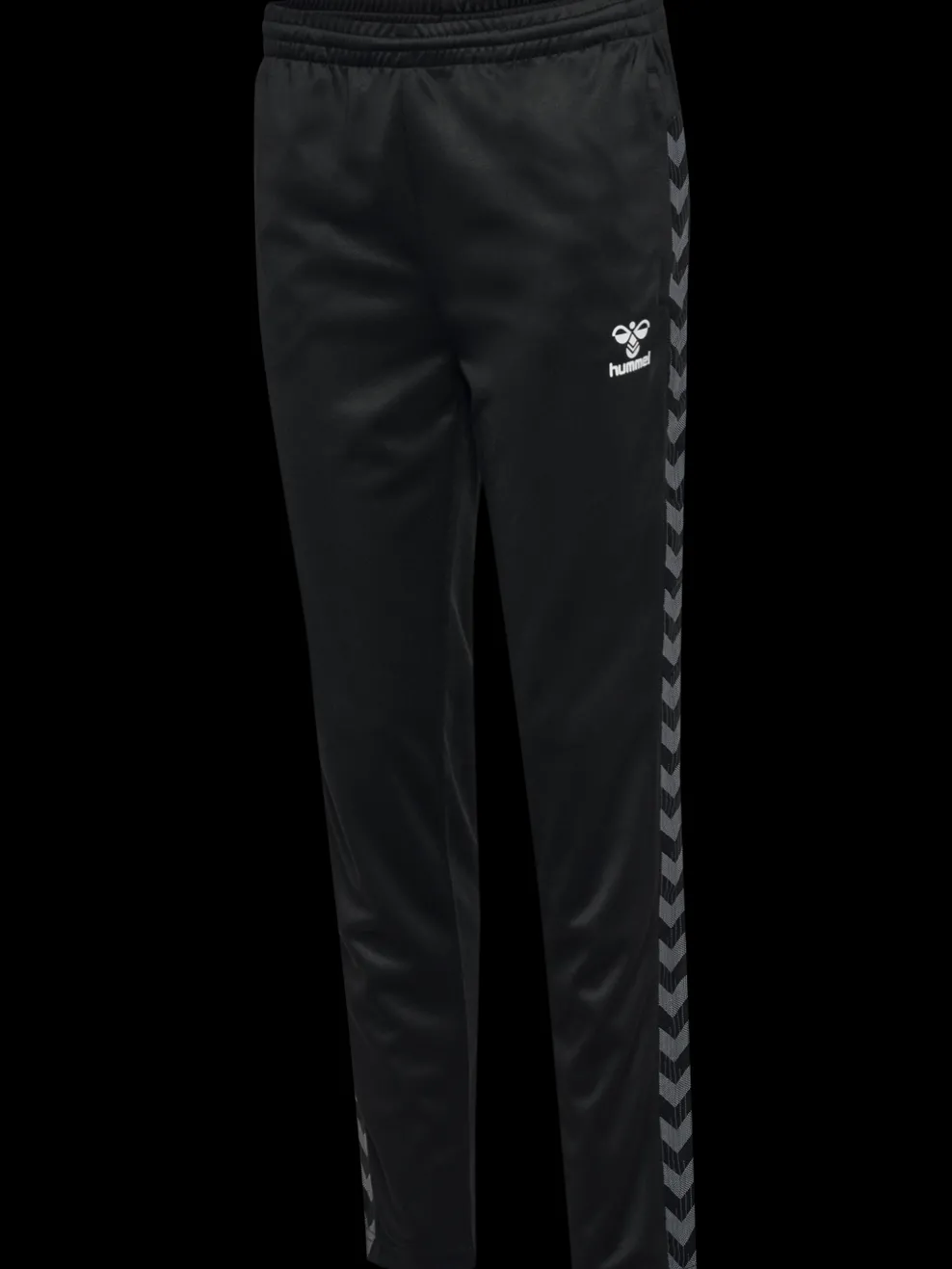 hmlAUTHENTIC PL PANTS WOMAN
