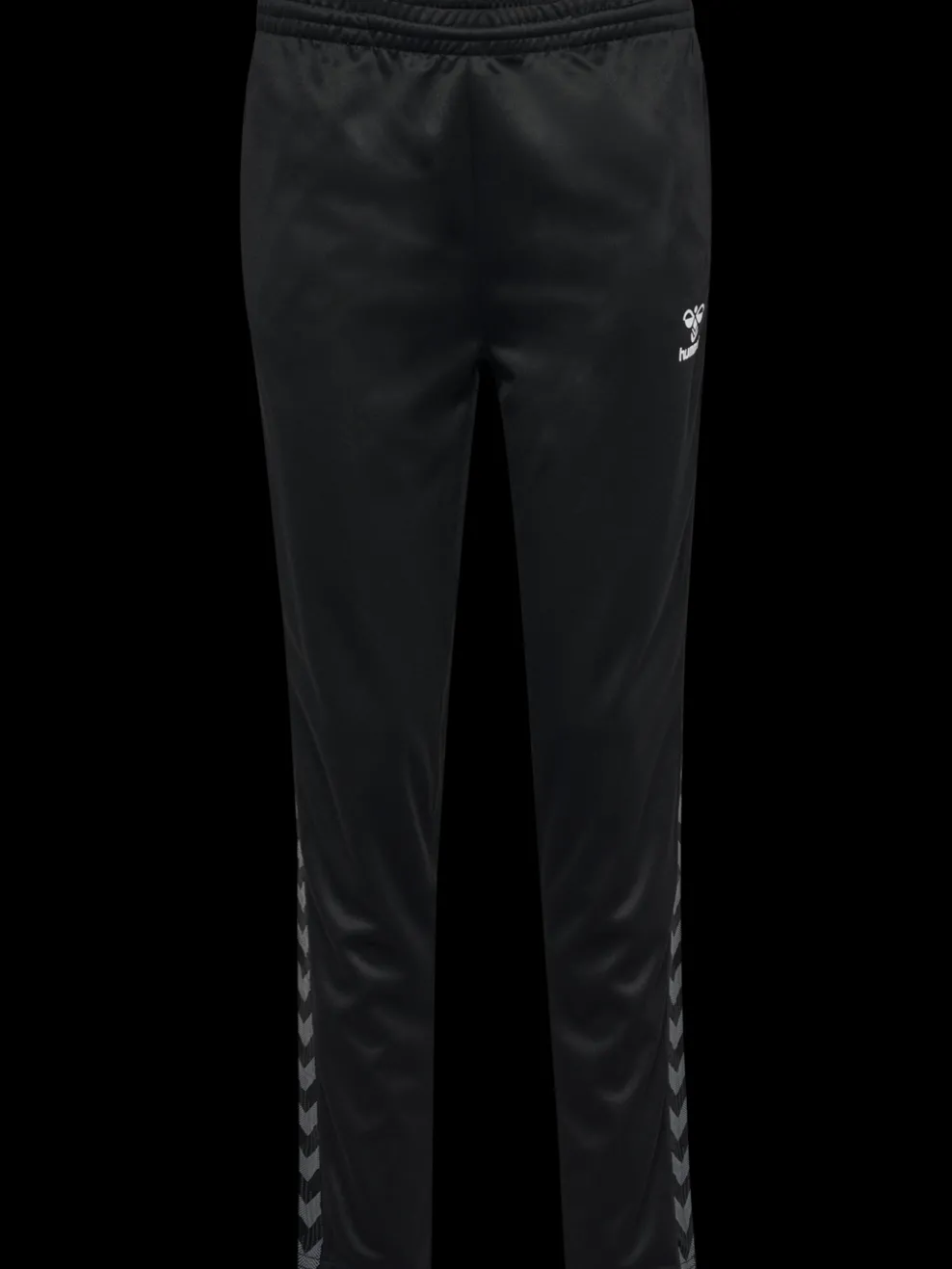 hmlAUTHENTIC PL PANTS WOMAN