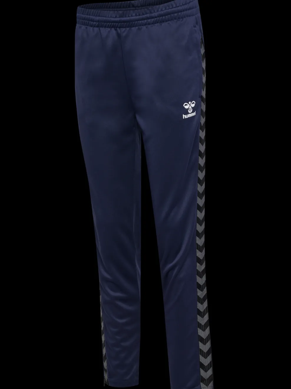 hmlAUTHENTIC PL PANTS WOMAN