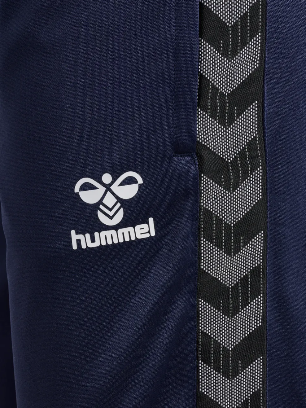 hmlAUTHENTIC PL PANTS WOMAN