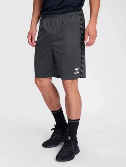 hmlAUTHENTIC PL SHORTS