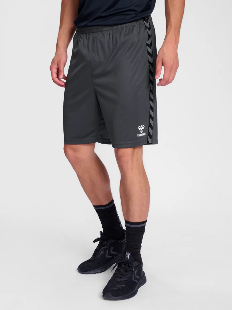 hmlAUTHENTIC PL SHORTS