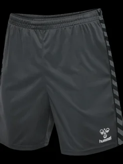 hmlAUTHENTIC PL SHORTS