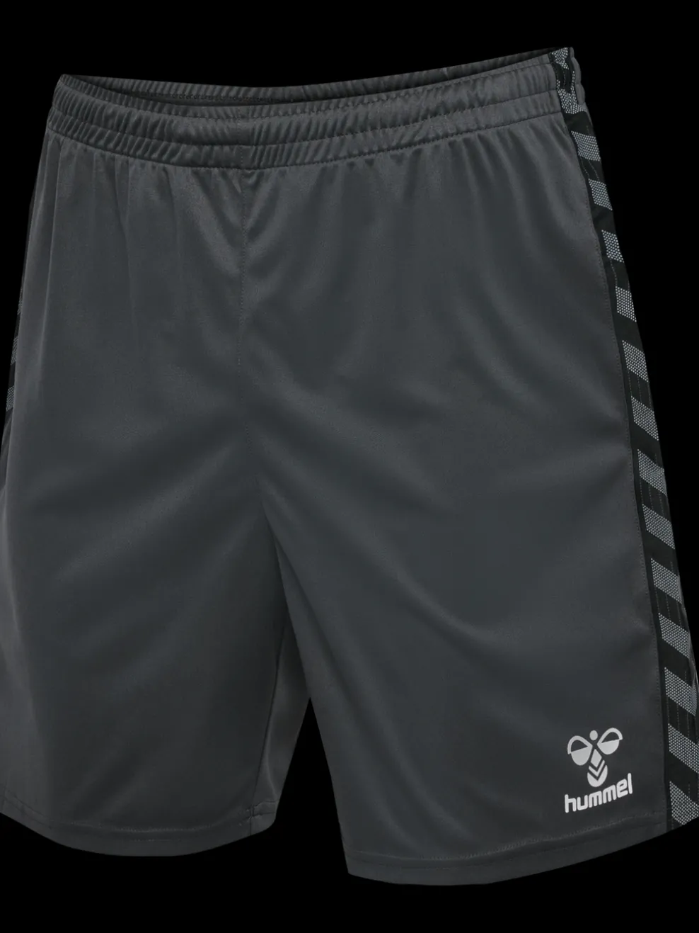 hmlAUTHENTIC PL SHORTS