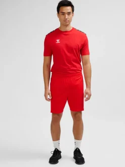 hmlAUTHENTIC PL SHORTS