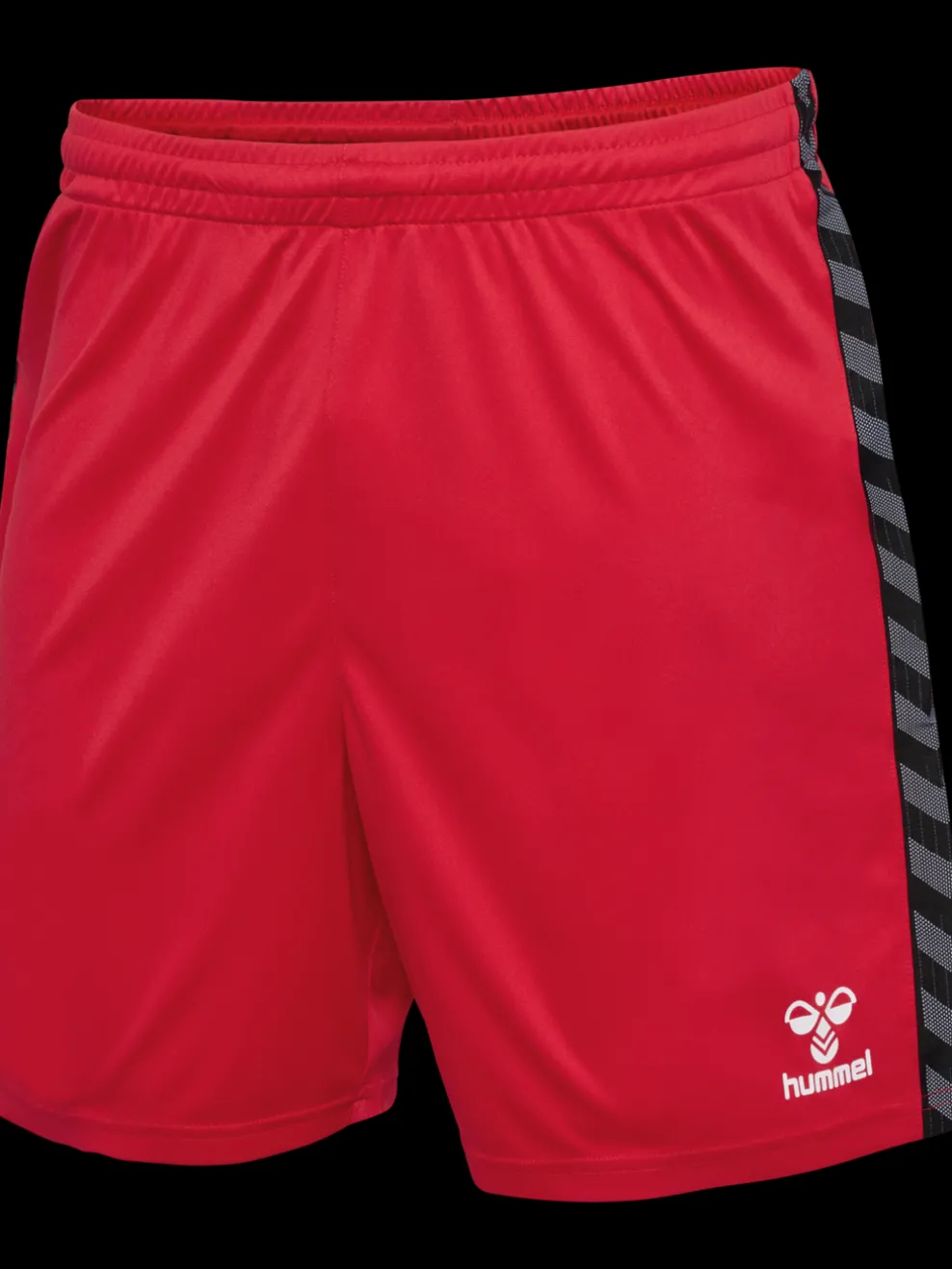 hmlAUTHENTIC PL SHORTS