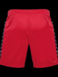 hmlAUTHENTIC PL SHORTS