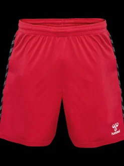 hmlAUTHENTIC PL SHORTS