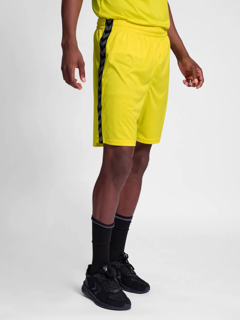 hmlAUTHENTIC PL SHORTS